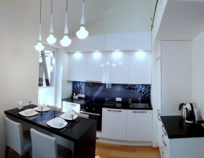 Baeri Residence
